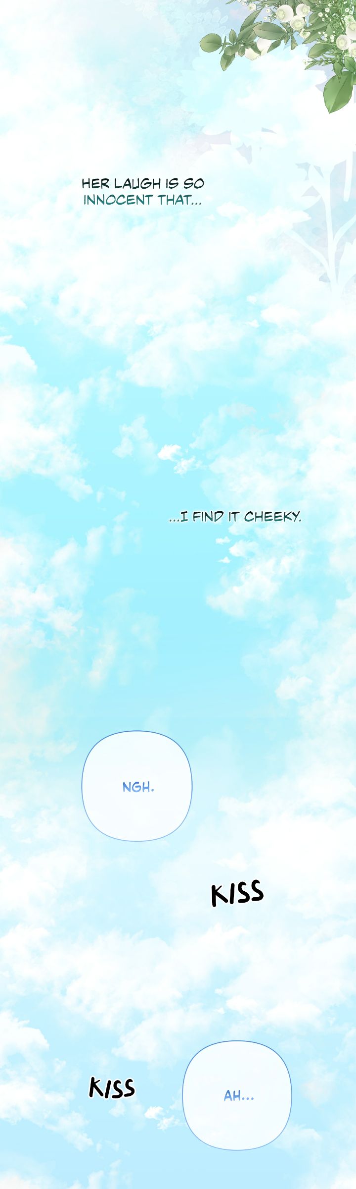 The Problematic Prince, Chapter 83 image 26